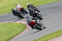 Lower Group Red Bikes